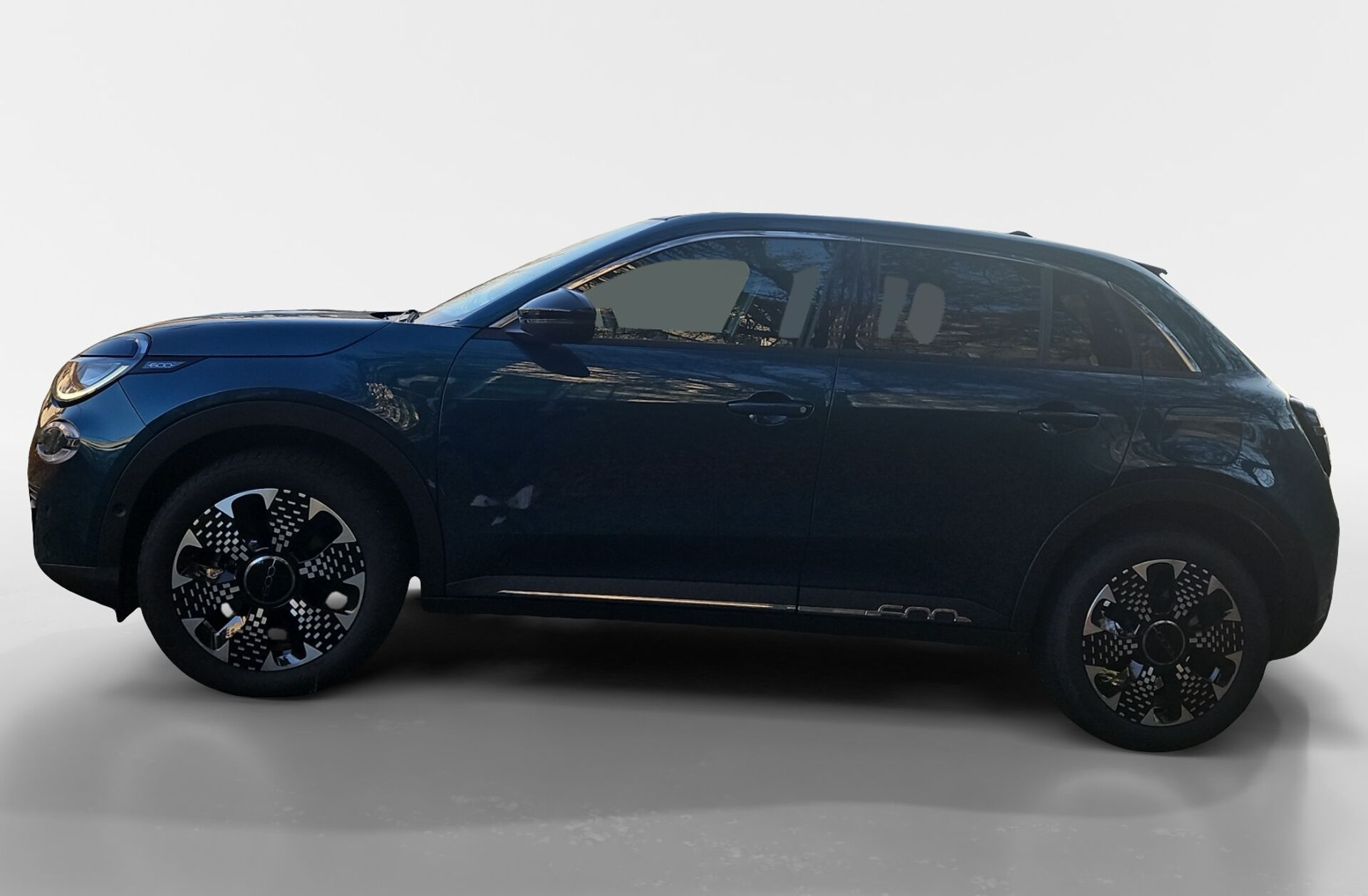 FIAT 600 1.2 Hybrid La Prima