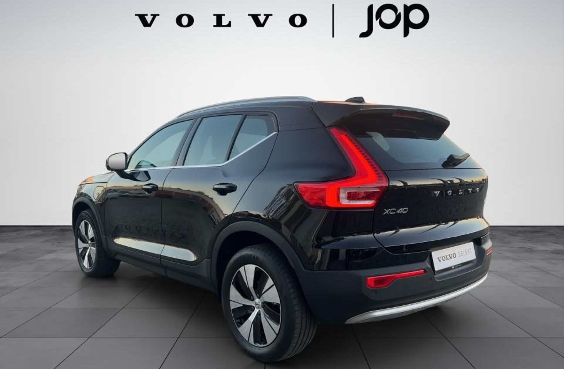 VOLVO XC40 1.5 T5 PHEV Plus Bright