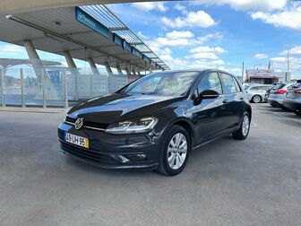 VOLKSWAGEN Golf 1.6 TDI Confortline