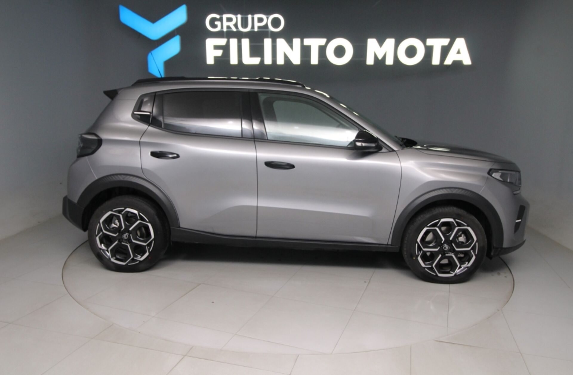 CITROEN C3 e- 44 kWh Max