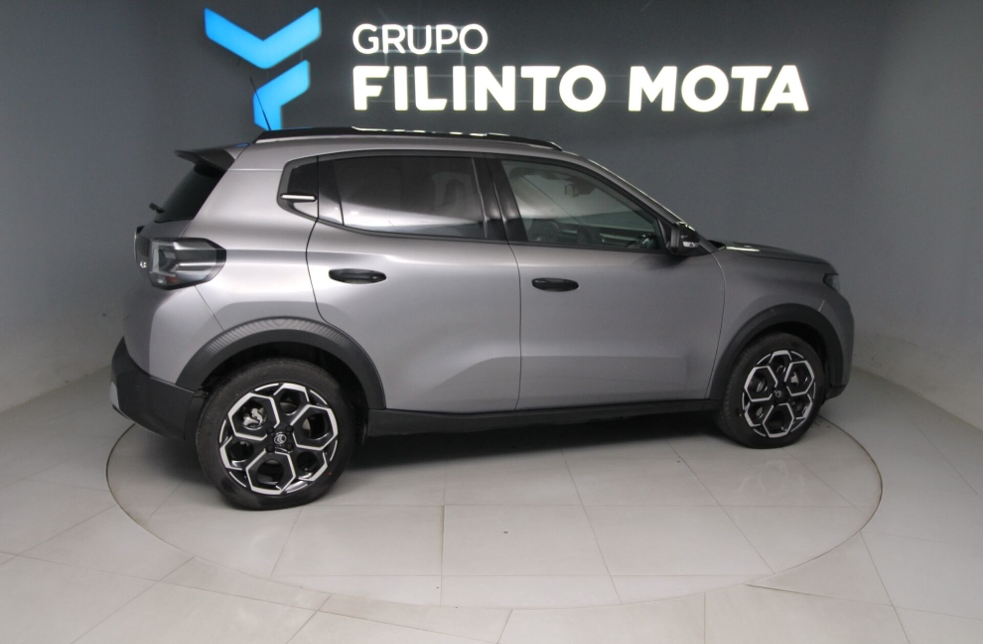 CITROEN C3 e- 44 kWh Max