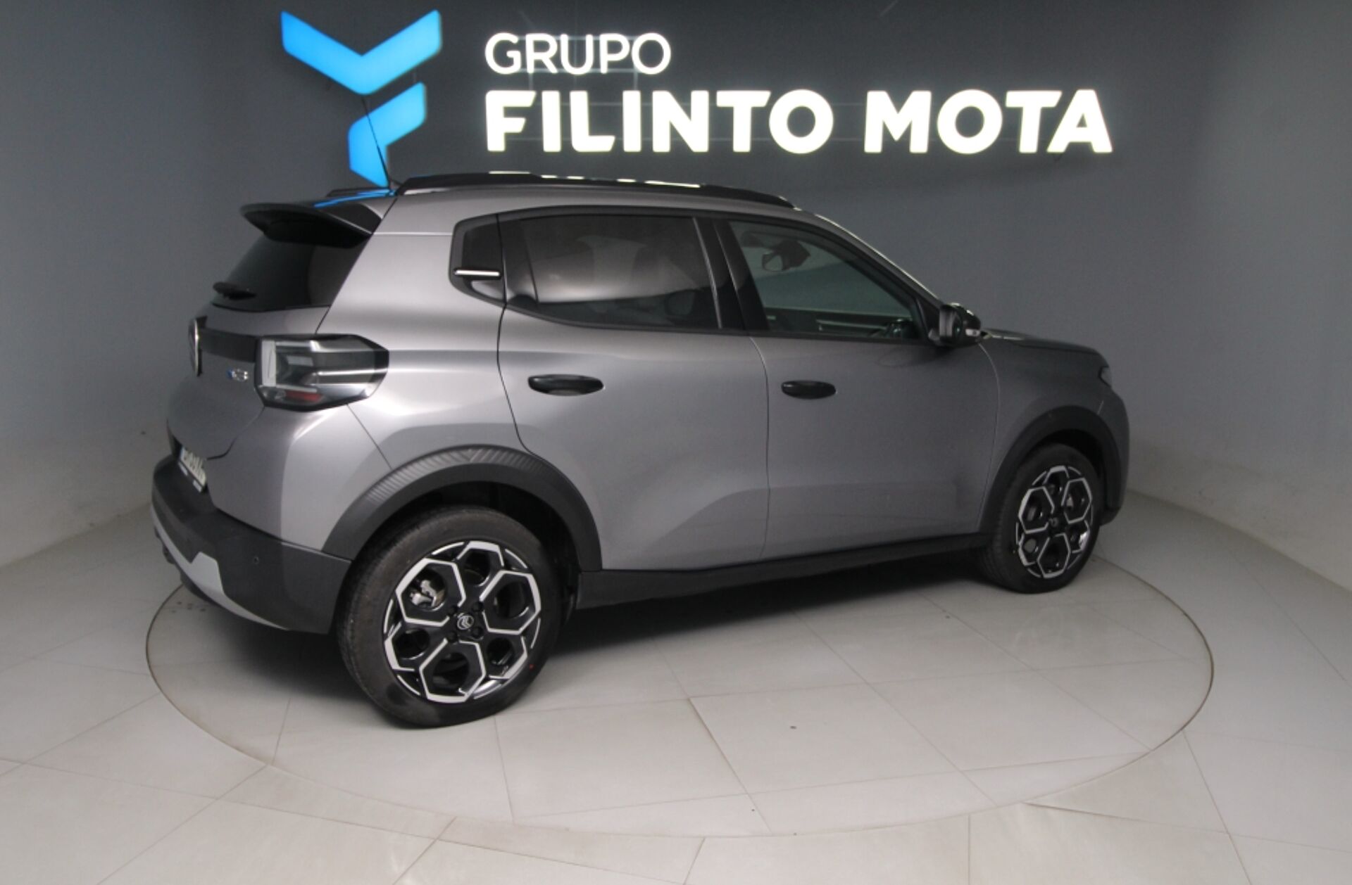 CITROEN C3 e- 44 kWh Max