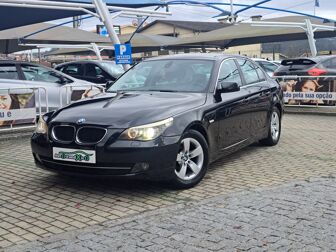 BMW Serie-5 520 d Executive