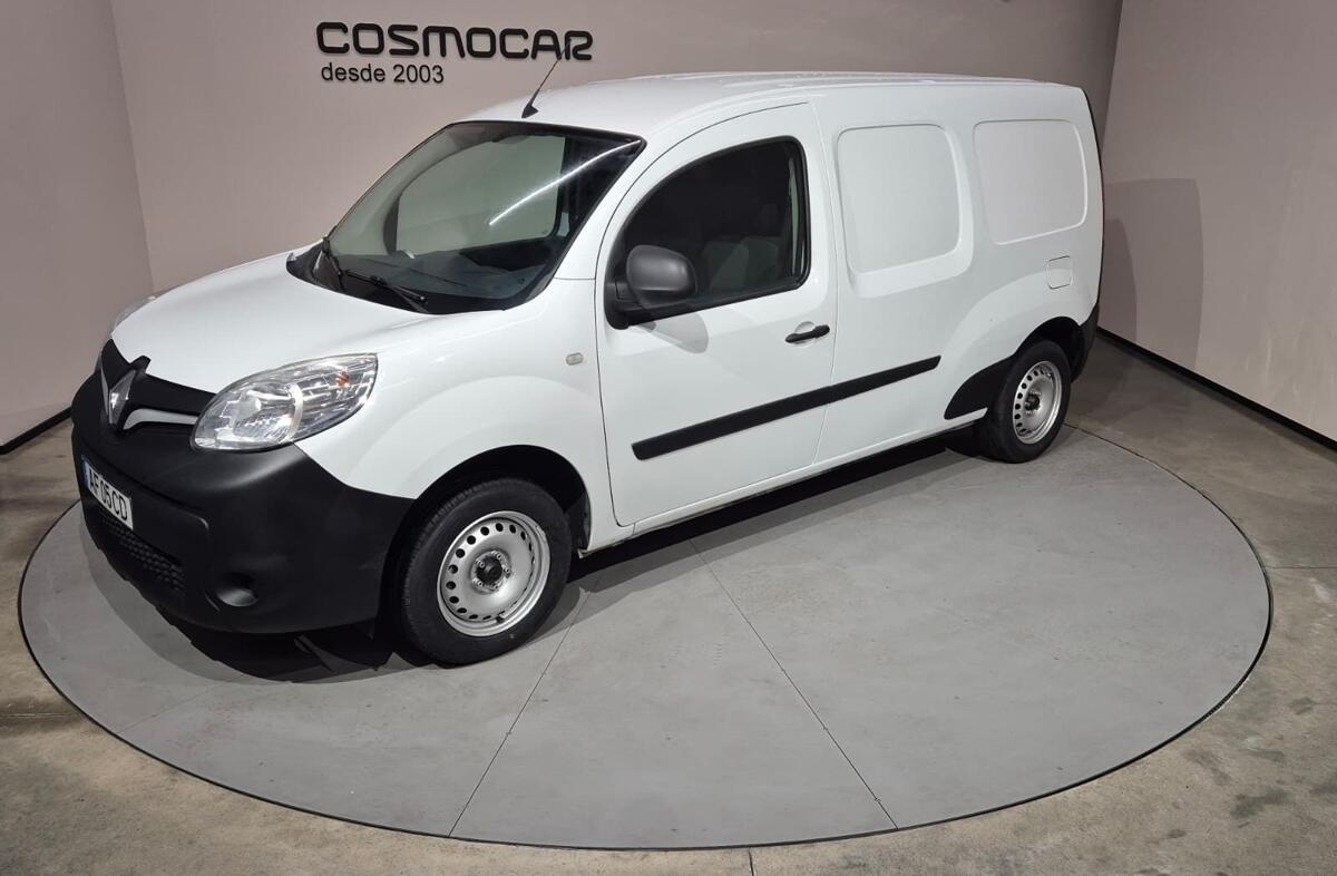 RENAULT Kangoo 1.5 dCi Maxi Business S/S