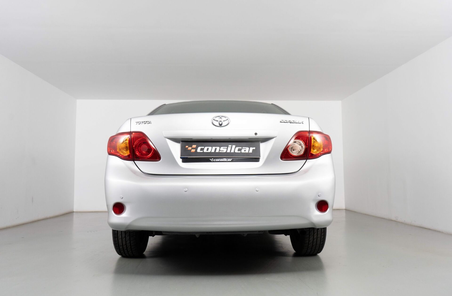 TOYOTA Corolla 1.4 D-4D Comfort