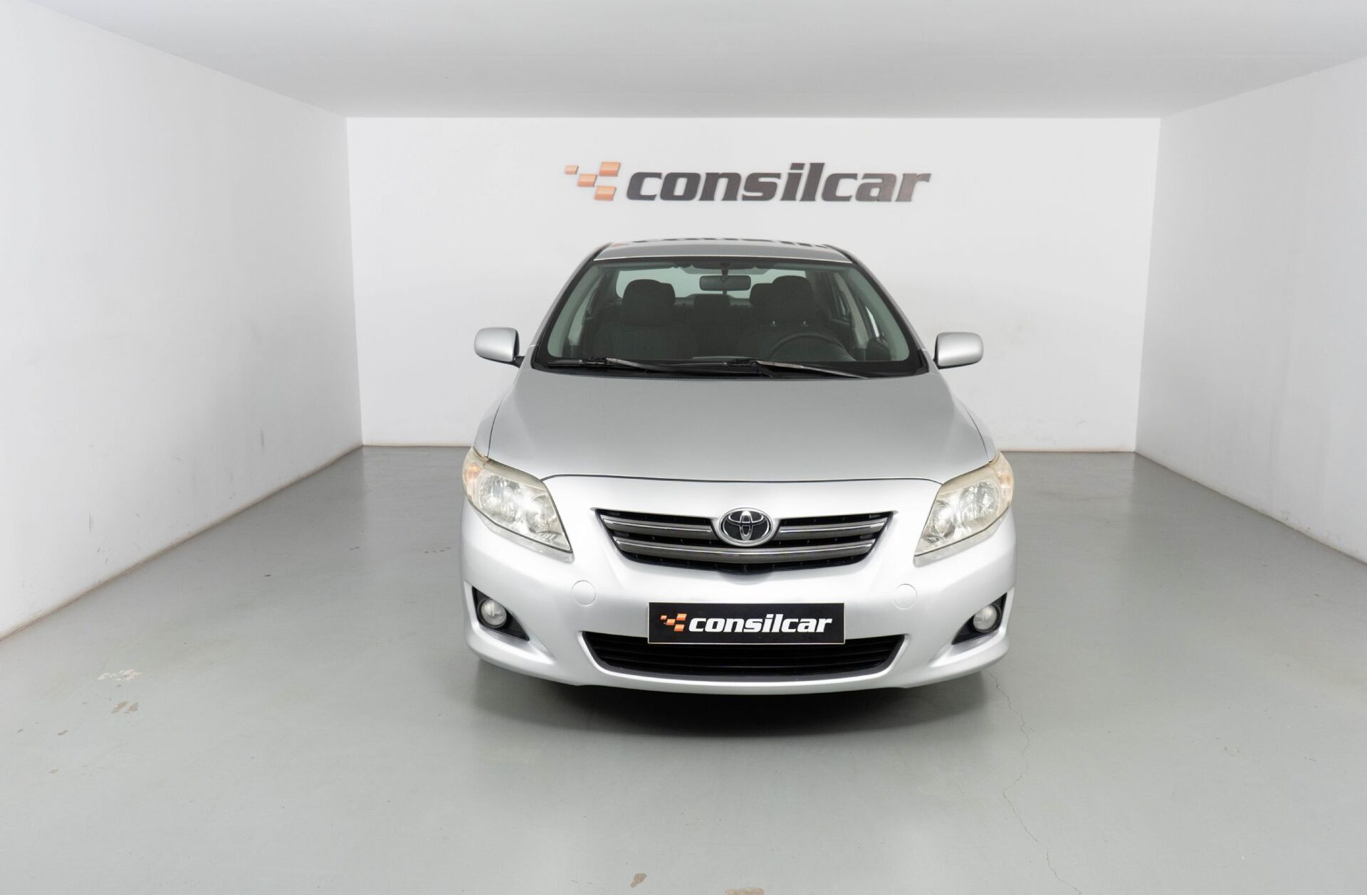 TOYOTA Corolla 1.4 D-4D Comfort