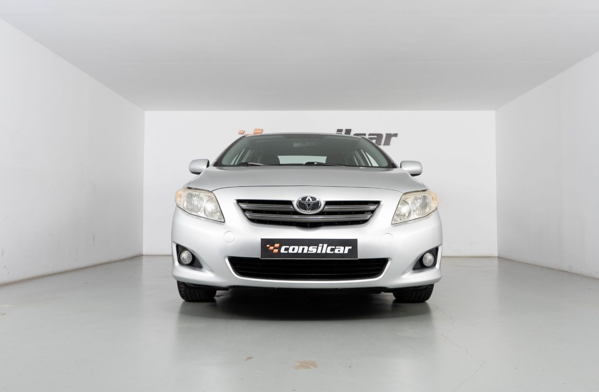 TOYOTA Corolla 1.4 D-4D Comfort