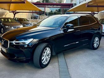 VOLVO XC60 2.0 D3 Momentum