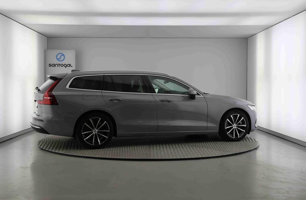 VOLVO V60 2.0 T6 AWD TE Core