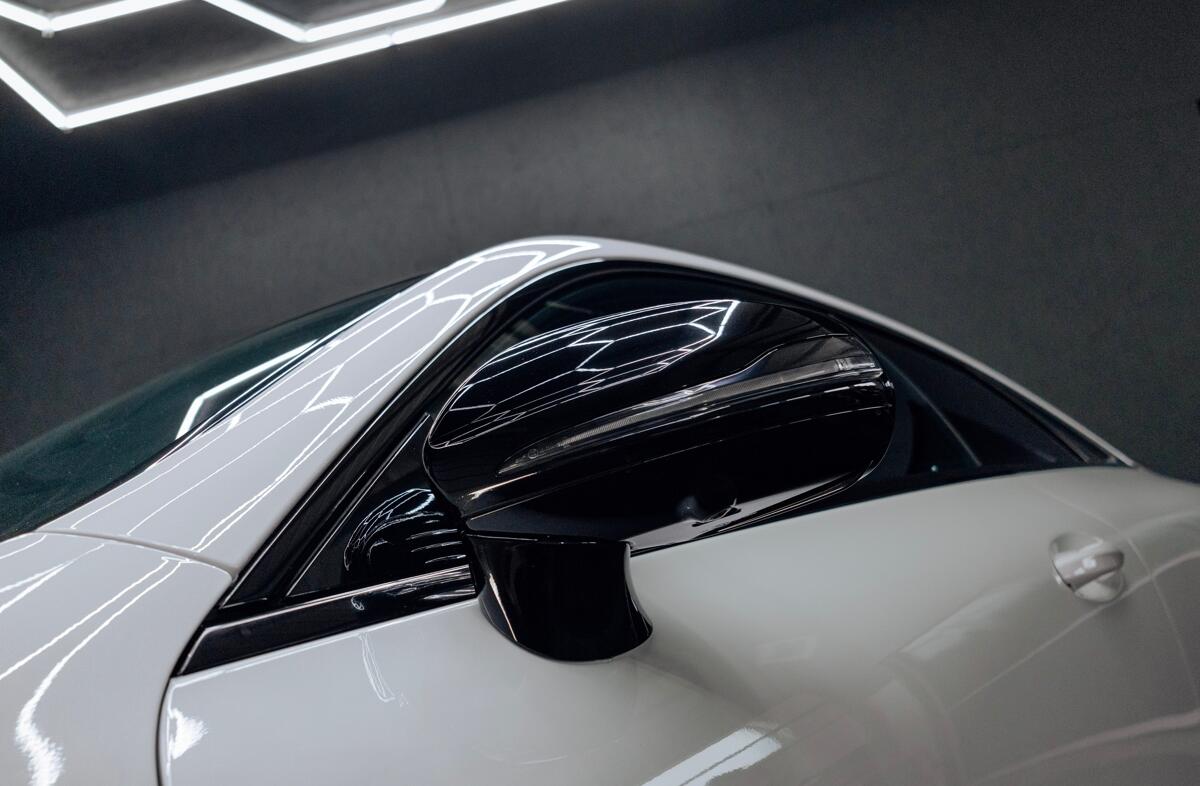 MERCEDES Classe E E 220 d  AMG Line