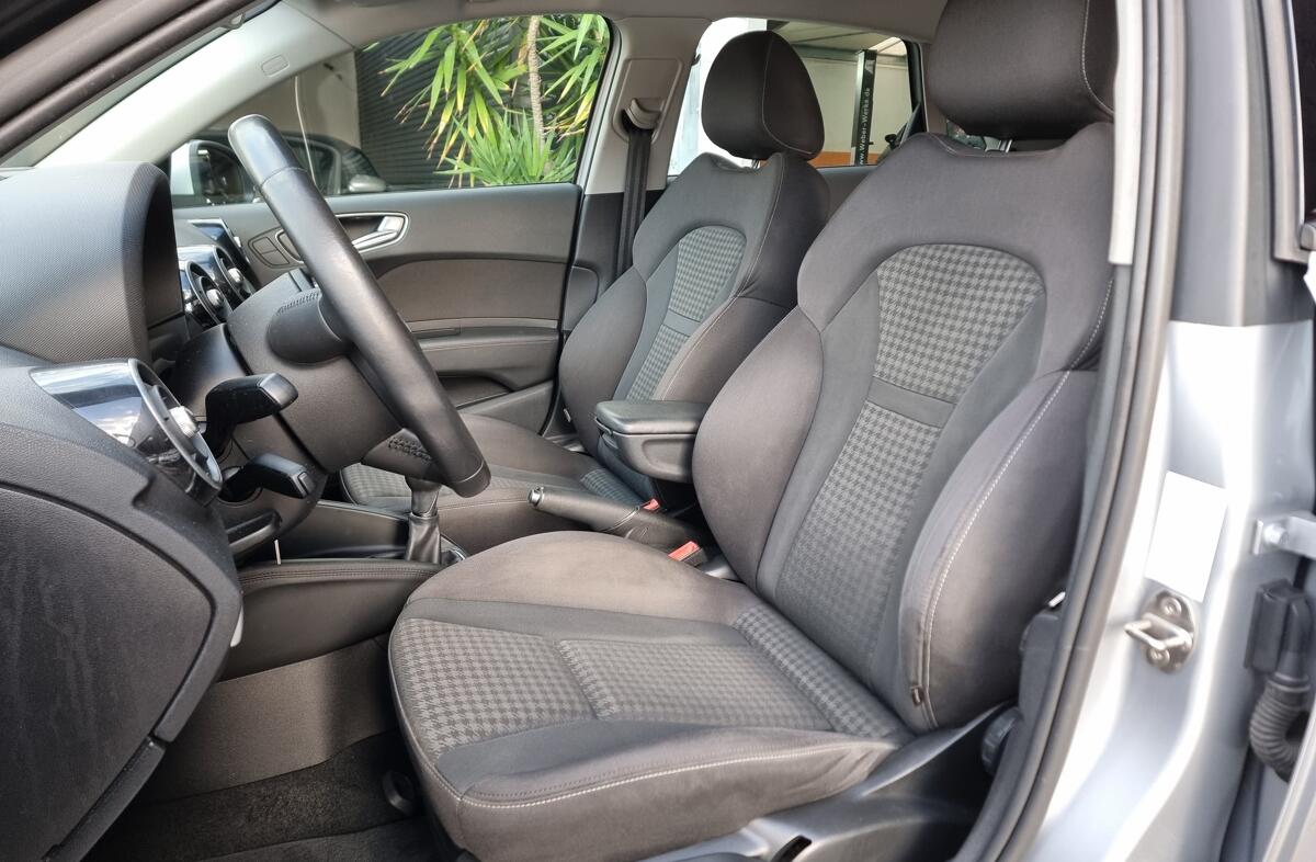 AUDI A1 1.6 TDi Sport