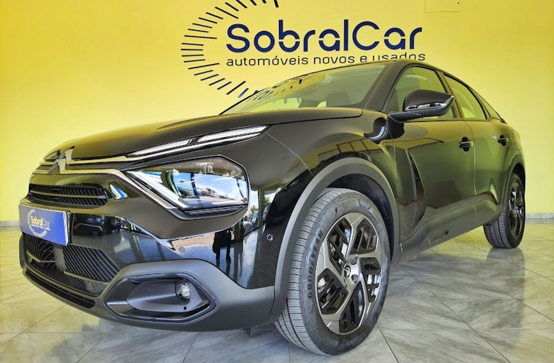 CITROEN C4 1.2 PureTech Feel Pack