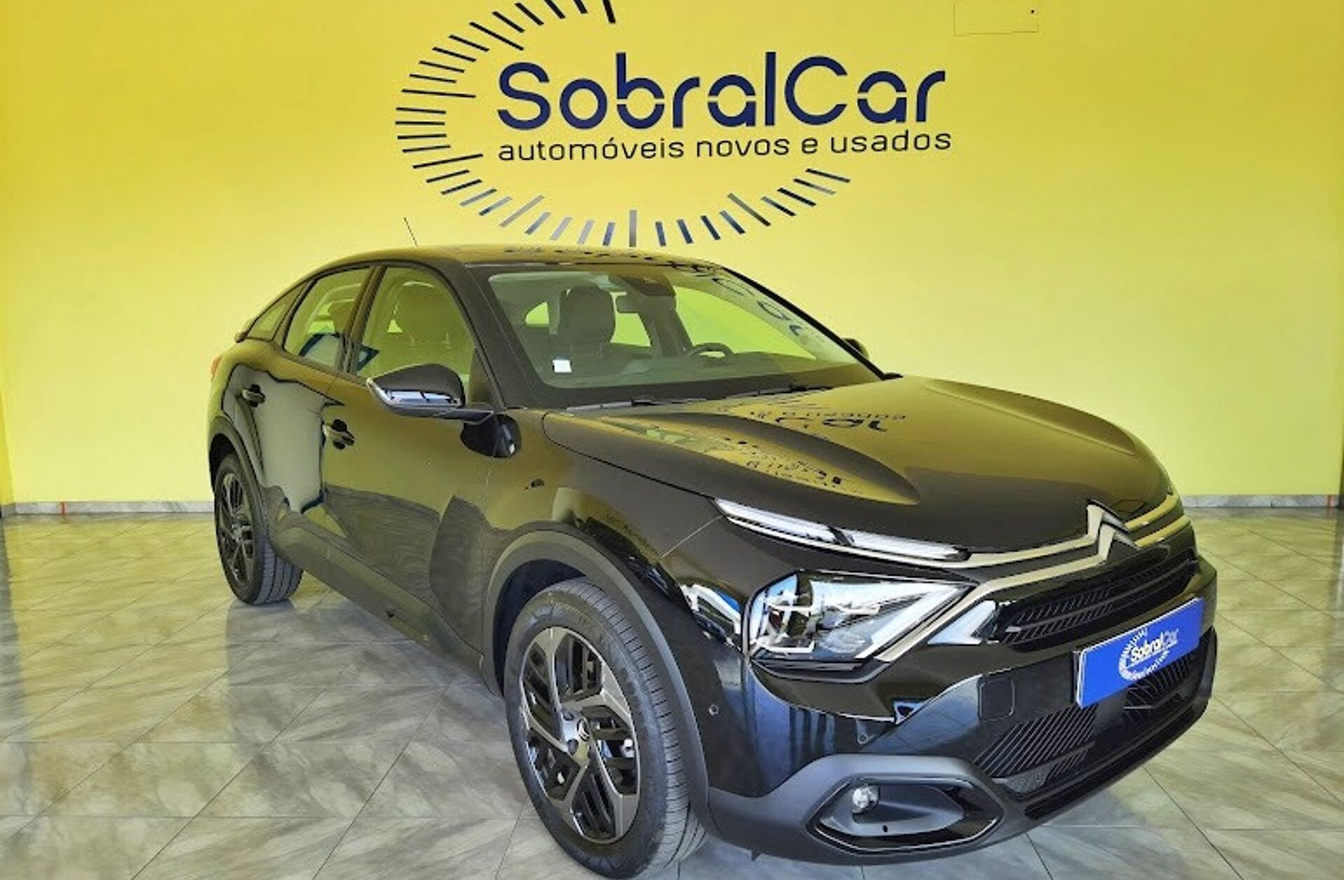 CITROEN C4 1.2 PureTech Feel Pack