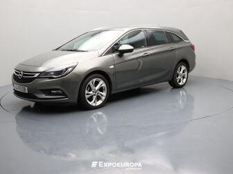 Imagem de OPEL Astra 1.6 CDTI Dynamic Sport