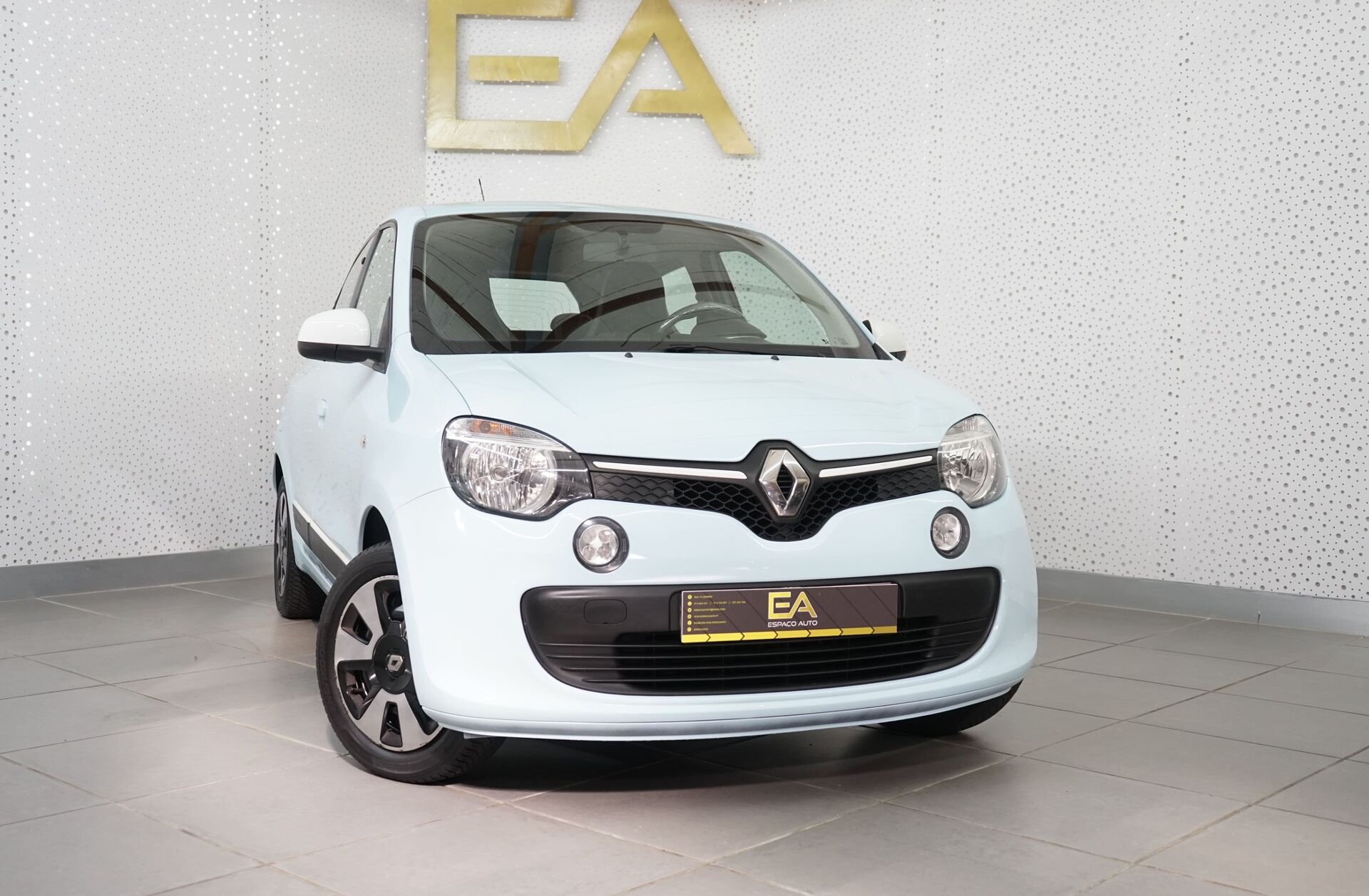 RENAULT Twingo 1.0 SCe Dynamique