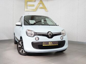 RENAULT Twingo 1.0 SCe Dynamique