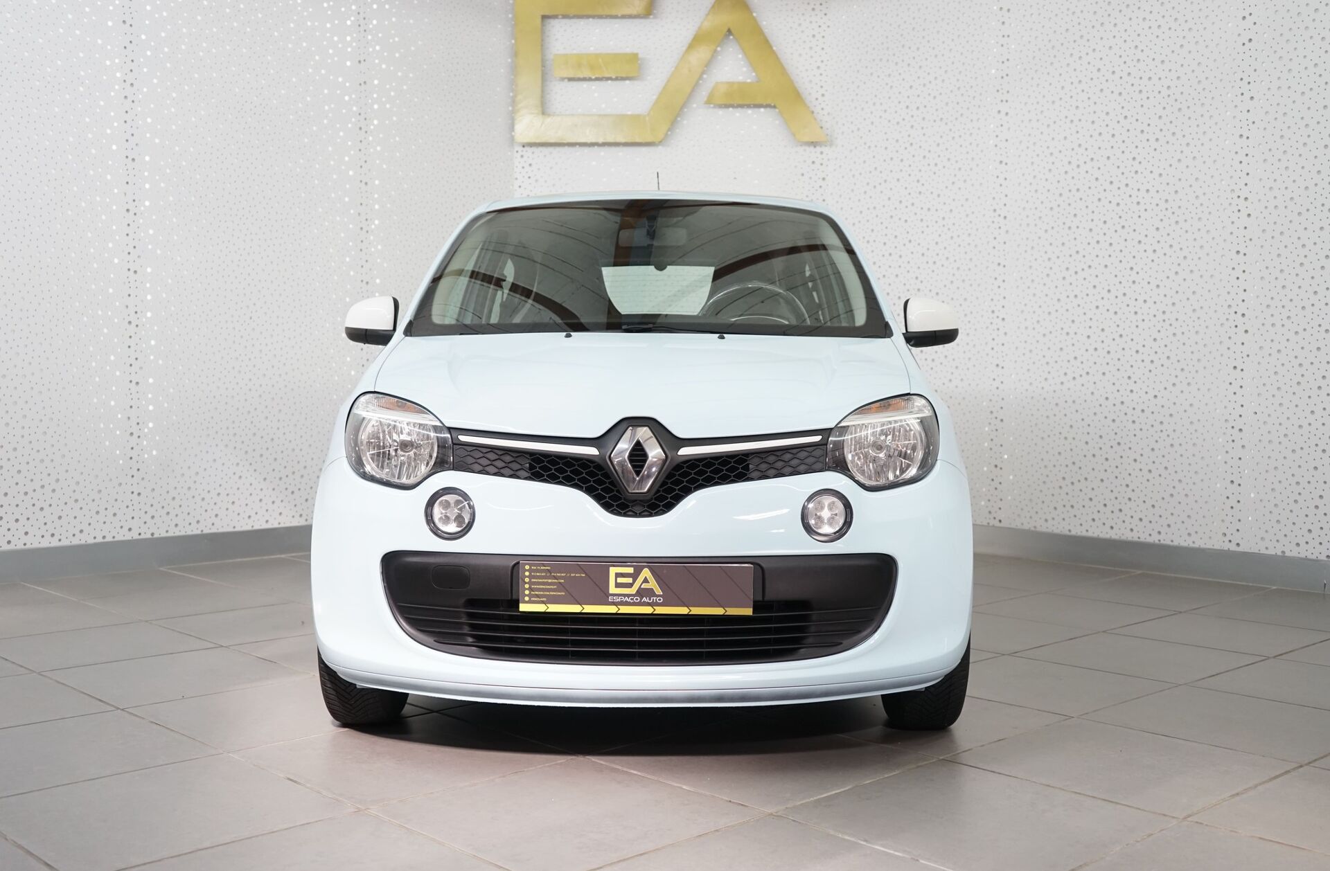 RENAULT Twingo 1.0 SCe Dynamique