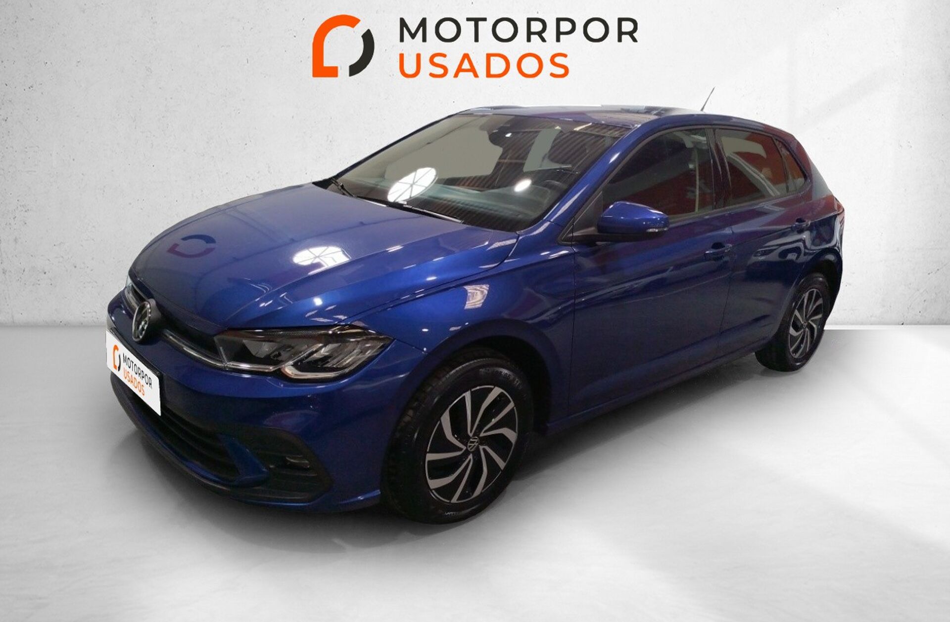 VOLKSWAGEN Polo 1.0 Tsi 95 Confort Line