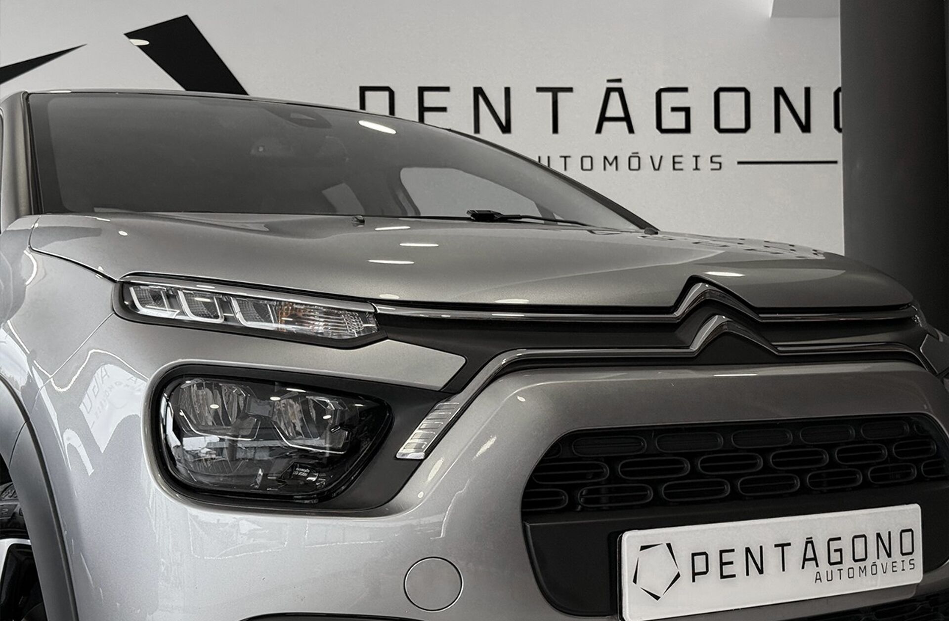 CITROEN C3 1.2 PureTech Shine