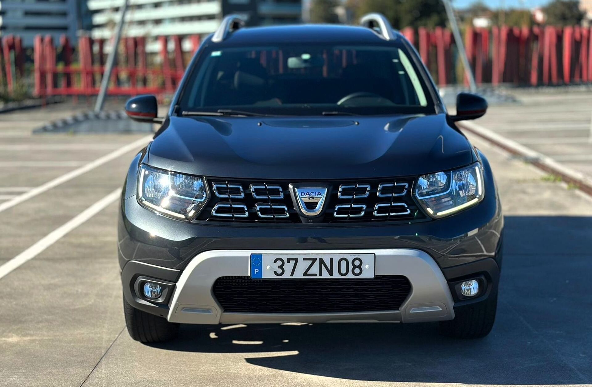 DACIA Duster 1.3 TCe Essential