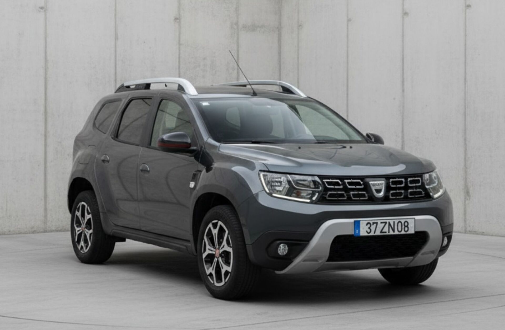 DACIA Duster 1.3 TCe Essential