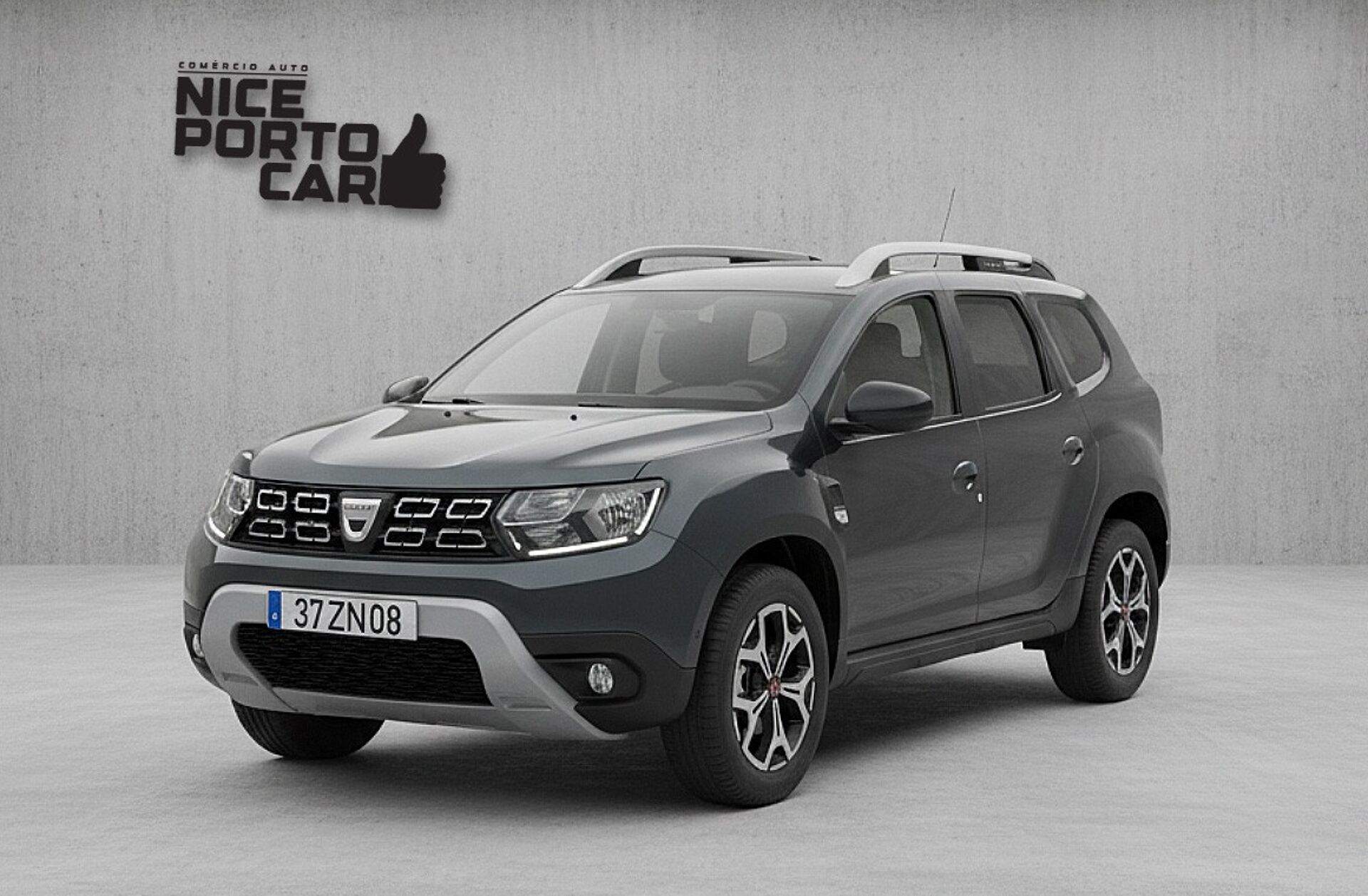 DACIA Duster 1.3 TCe Essential