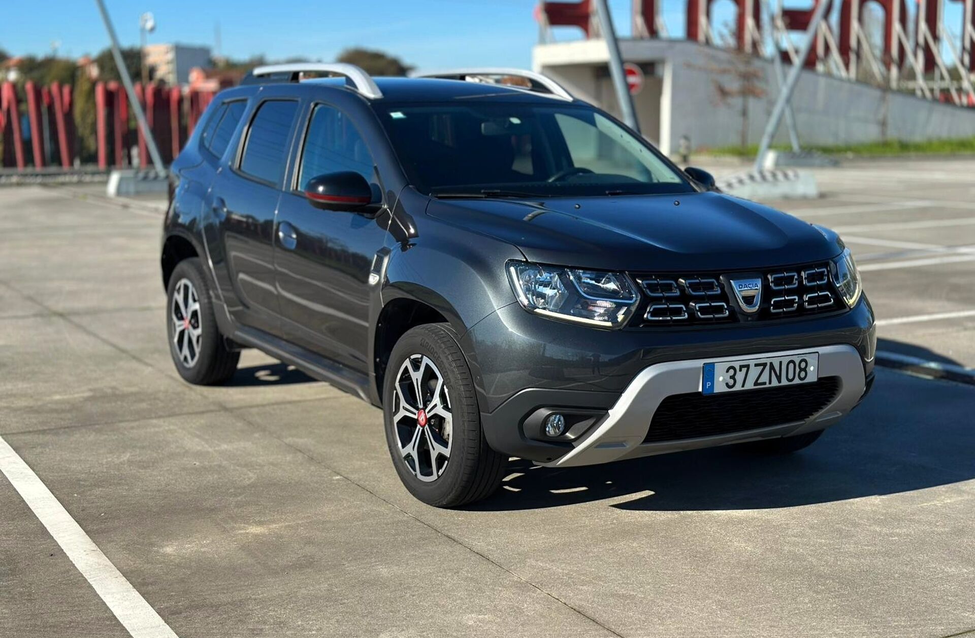 DACIA Duster 1.3 TCe Essential