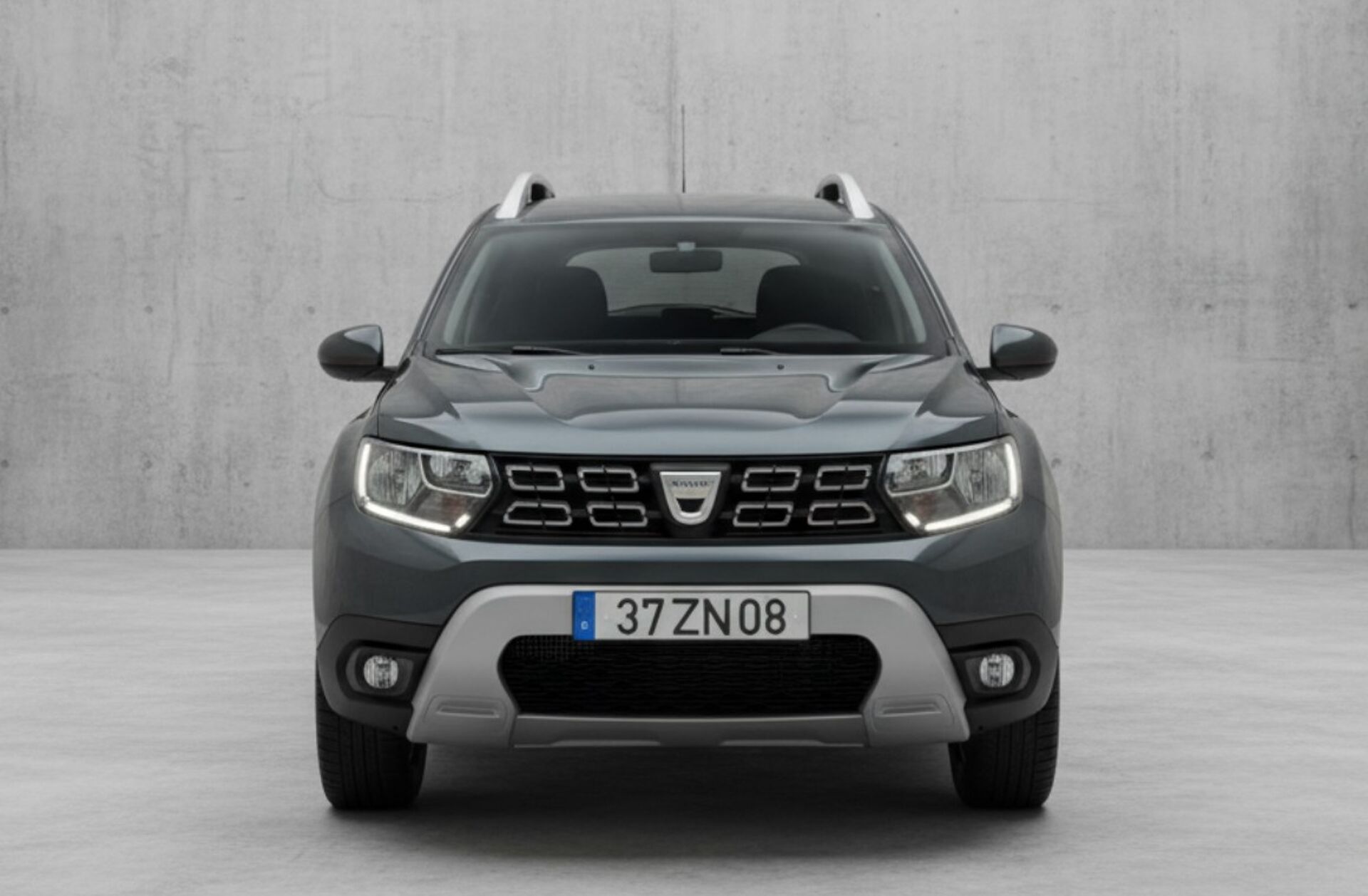 DACIA Duster 1.3 TCe Essential