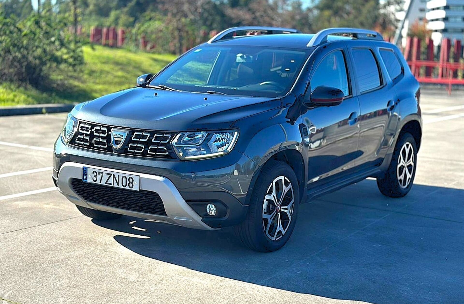DACIA Duster 1.3 TCe Essential