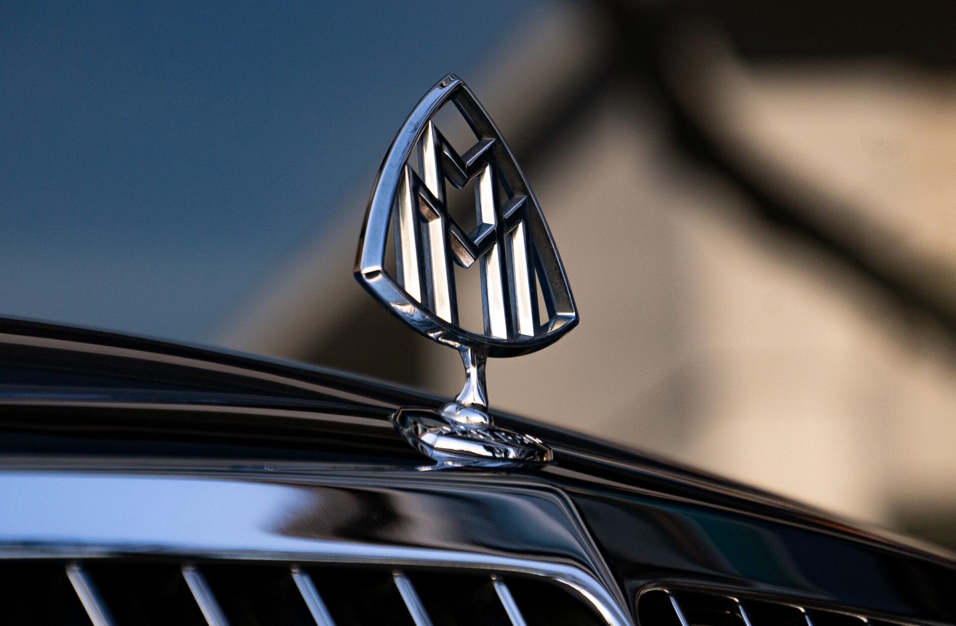 MAYBACH Maybach 57
