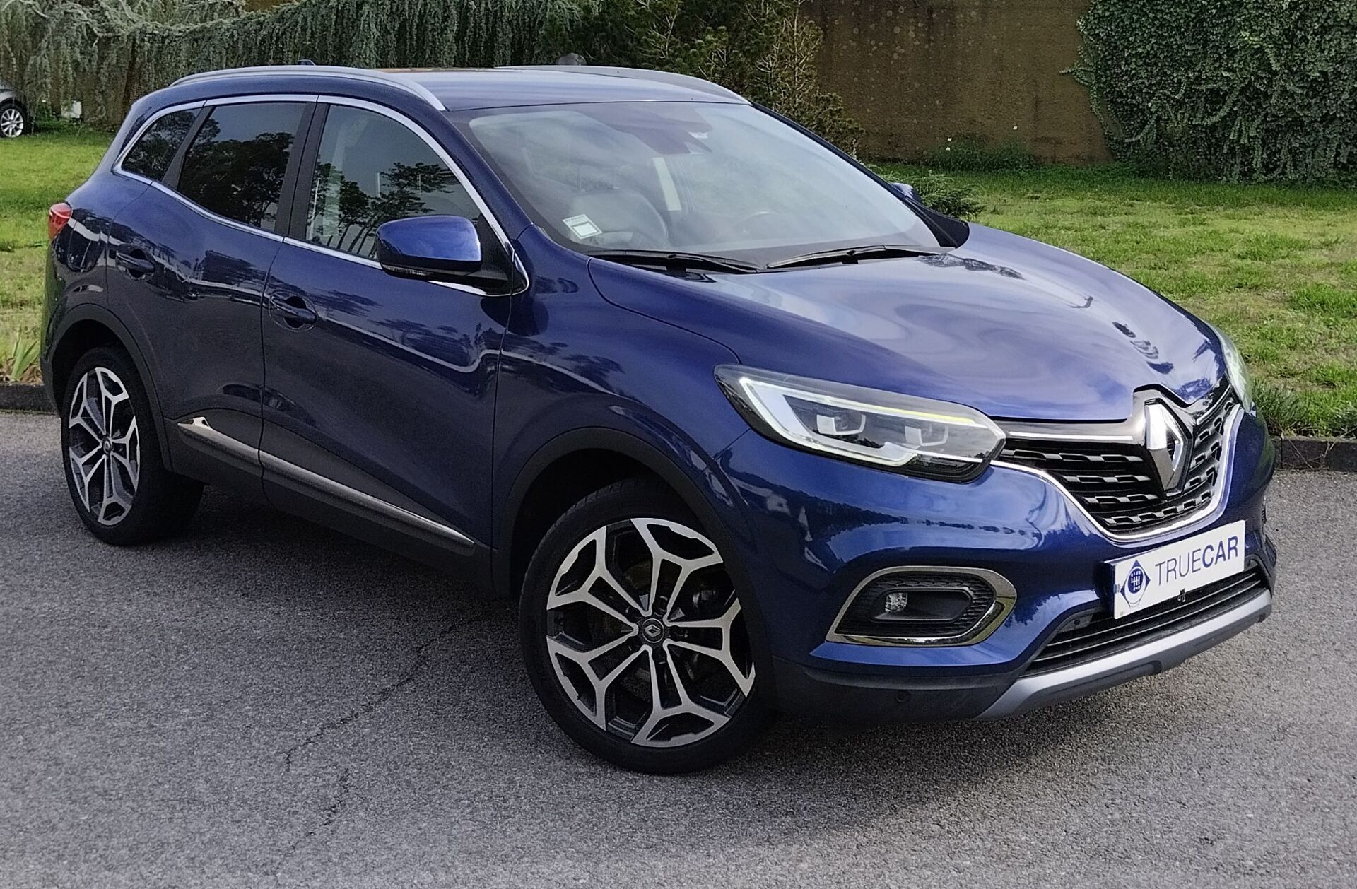 RENAULT Kadjar 1.5 dCi XMOD