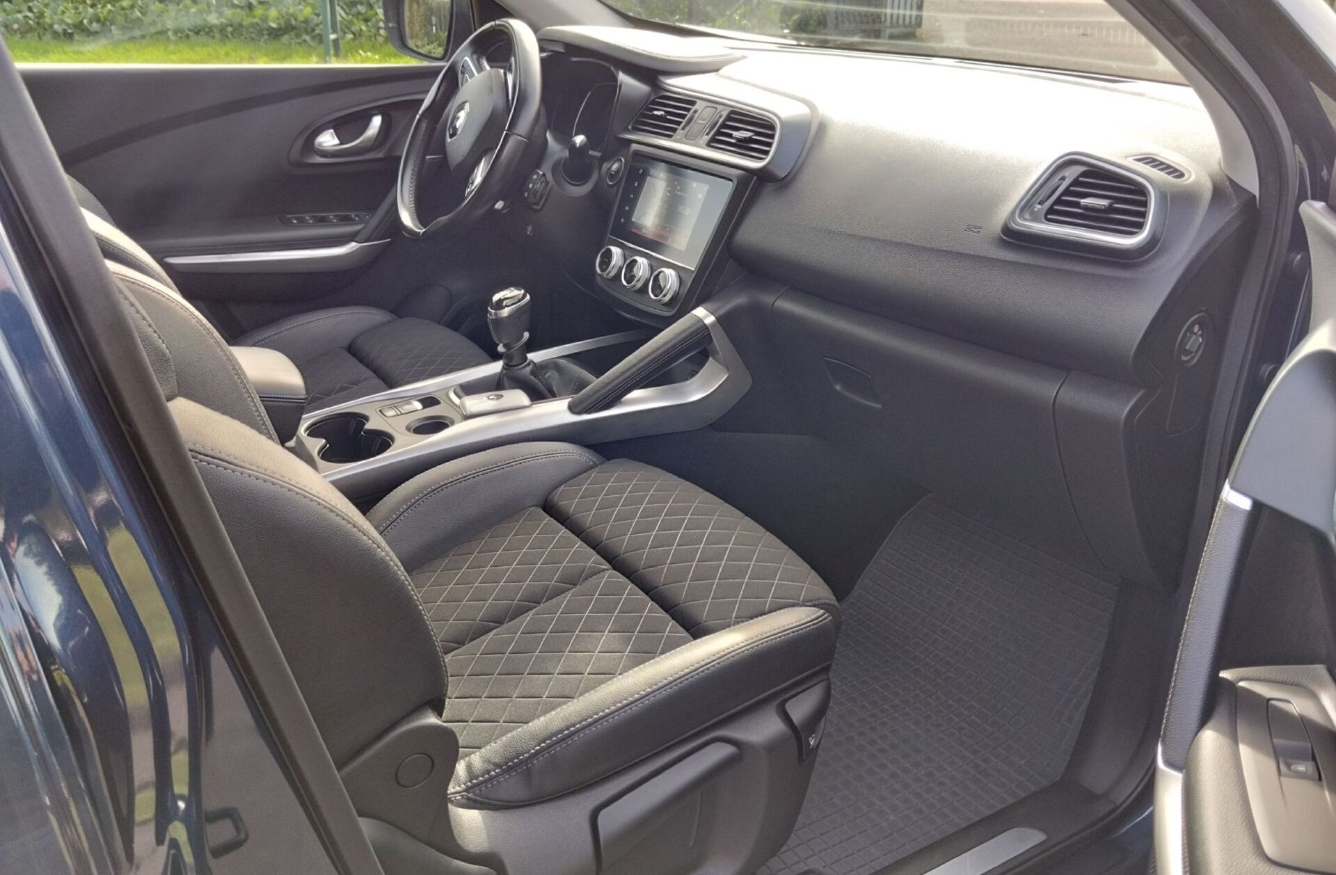 RENAULT Kadjar 1.5 dCi XMOD