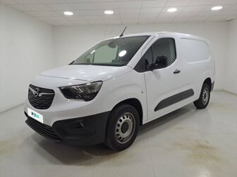 OPEL Combo Combo Cargo L2H1 E15DT E6.4 & MT6