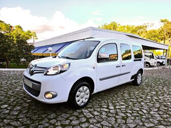 RENAULT Kangoo Fase II 1.5 dCi Grand Confort Intens