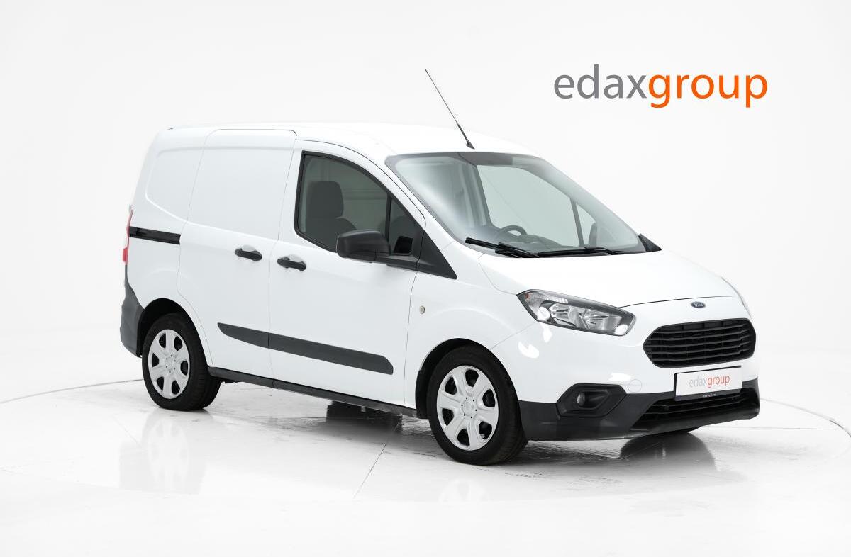 FORD Courier 1.5 TDCi Trend