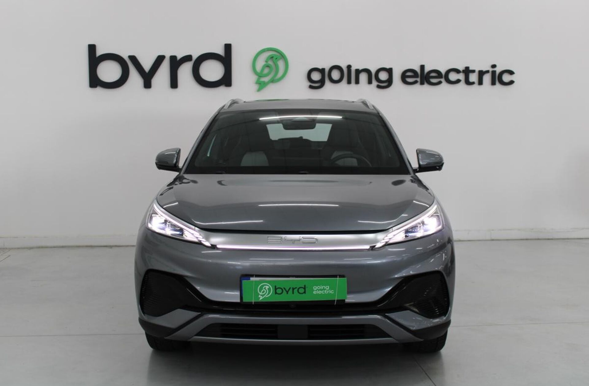 BYD Atto 3 60.48 kWh Comfort