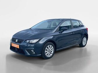 SEAT Ibiza 1.0 TSI Style