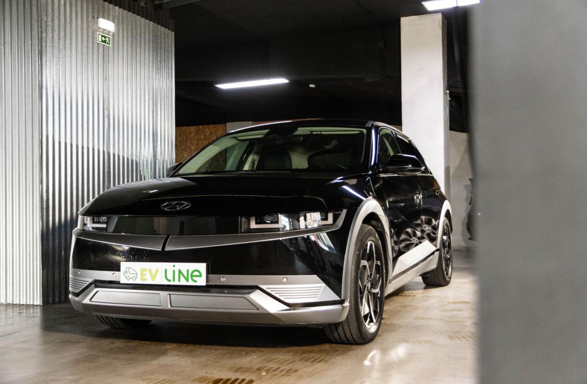 HYUNDAI Ioniq 5 73 kWh Vanguard