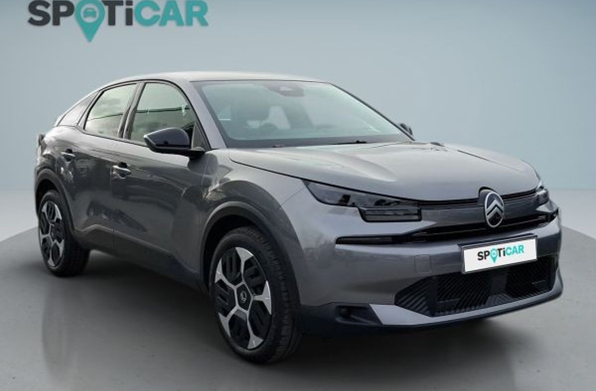 CITROEN C4 1.2 Hybrid You e-DSC6