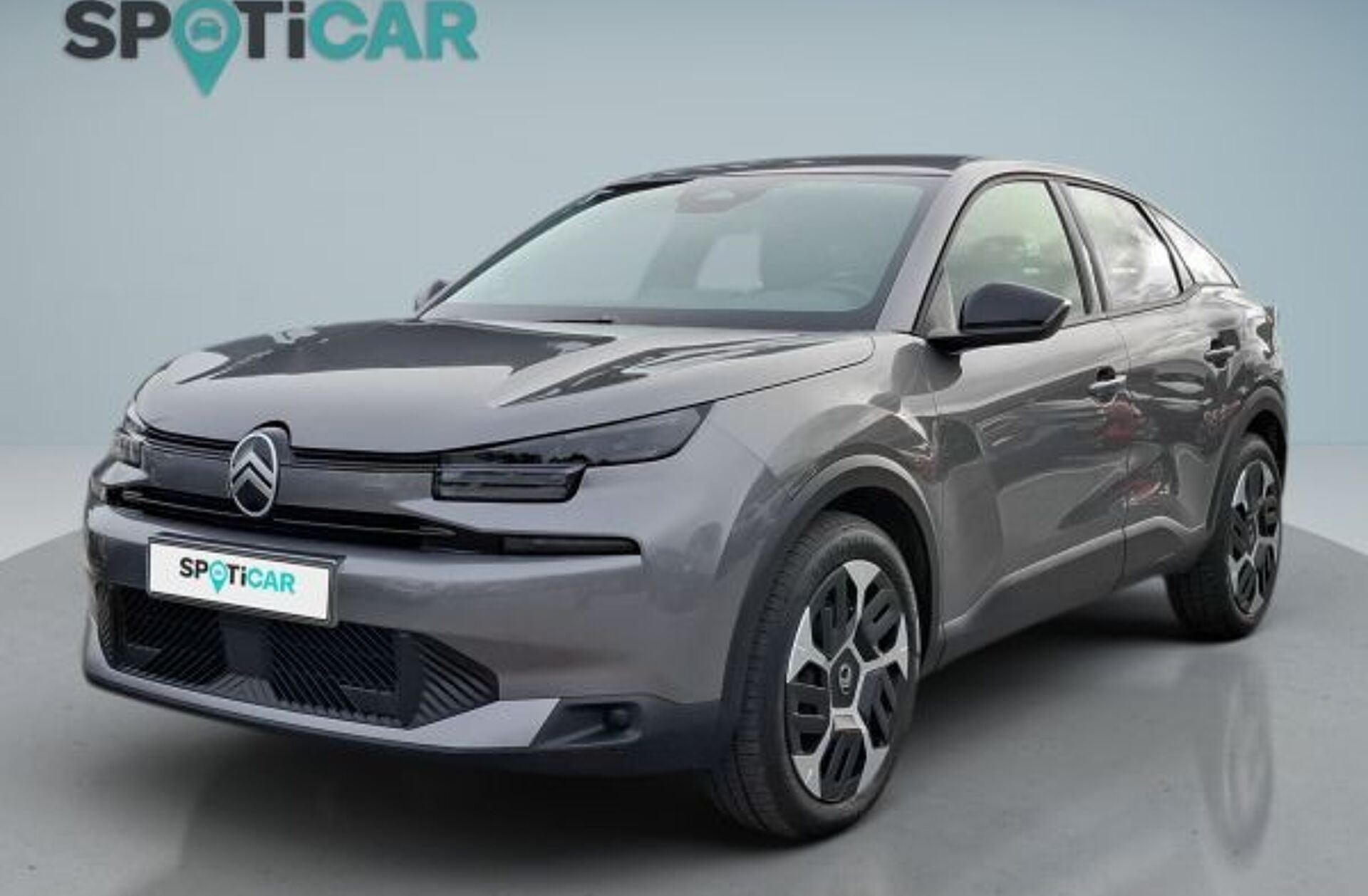 CITROEN C4 1.2 Hybrid You e-DSC6