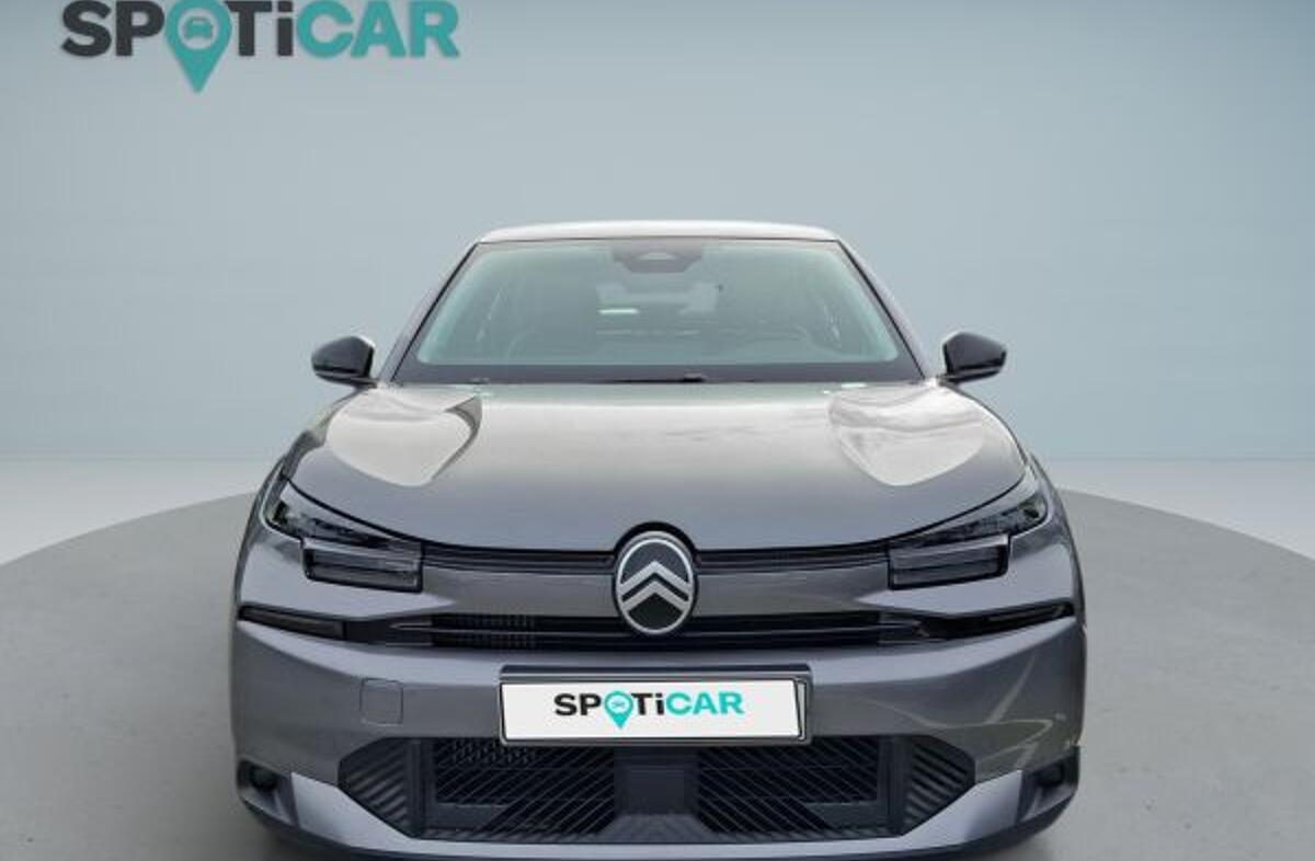 CITROEN C4 1.2 Hybrid You e-DSC6