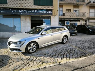 RENAULT Talisman 1.5 dCi Zen Pack Business