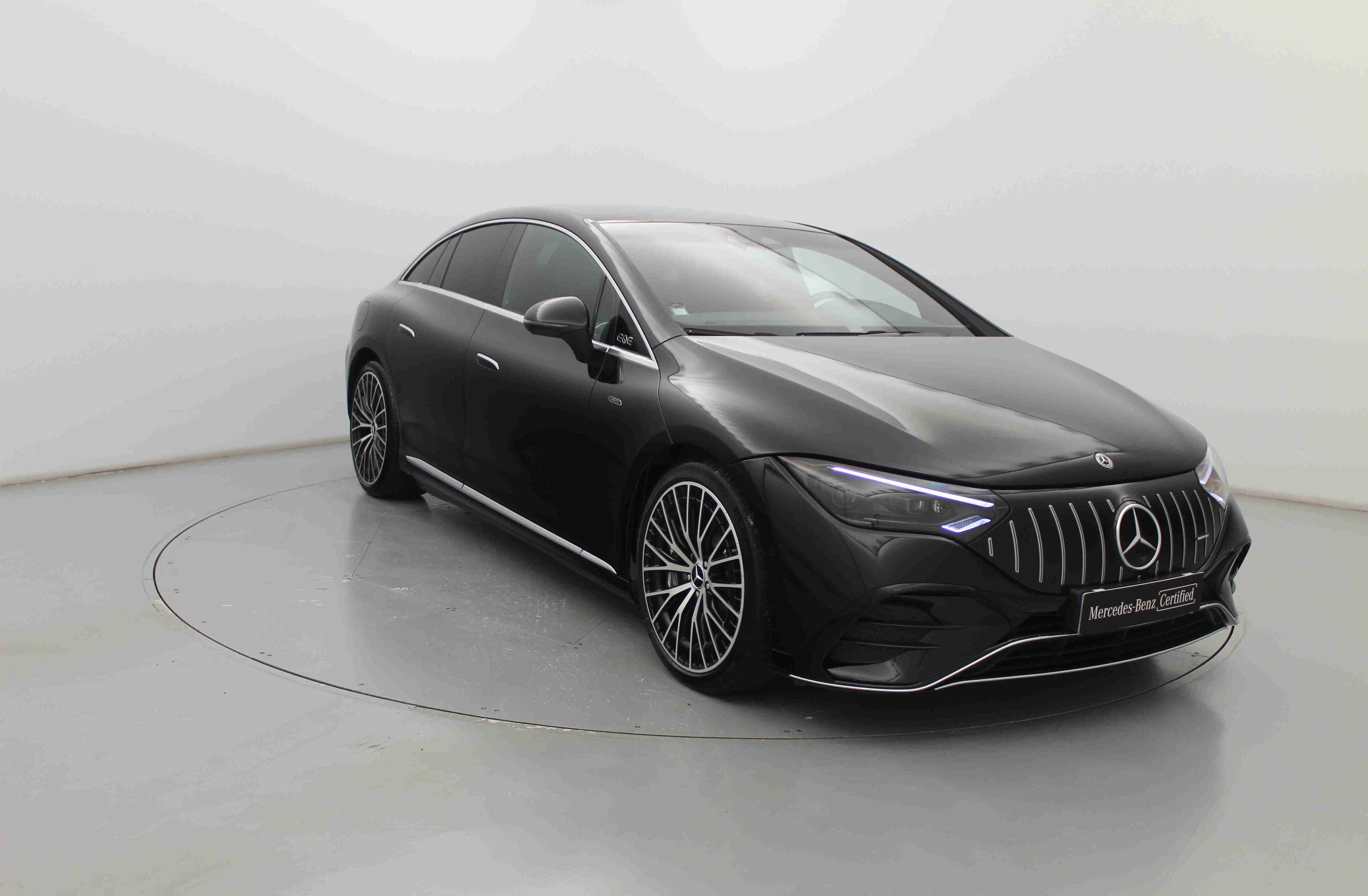 MERCEDES Classe E E 53 AMG 4Matic+