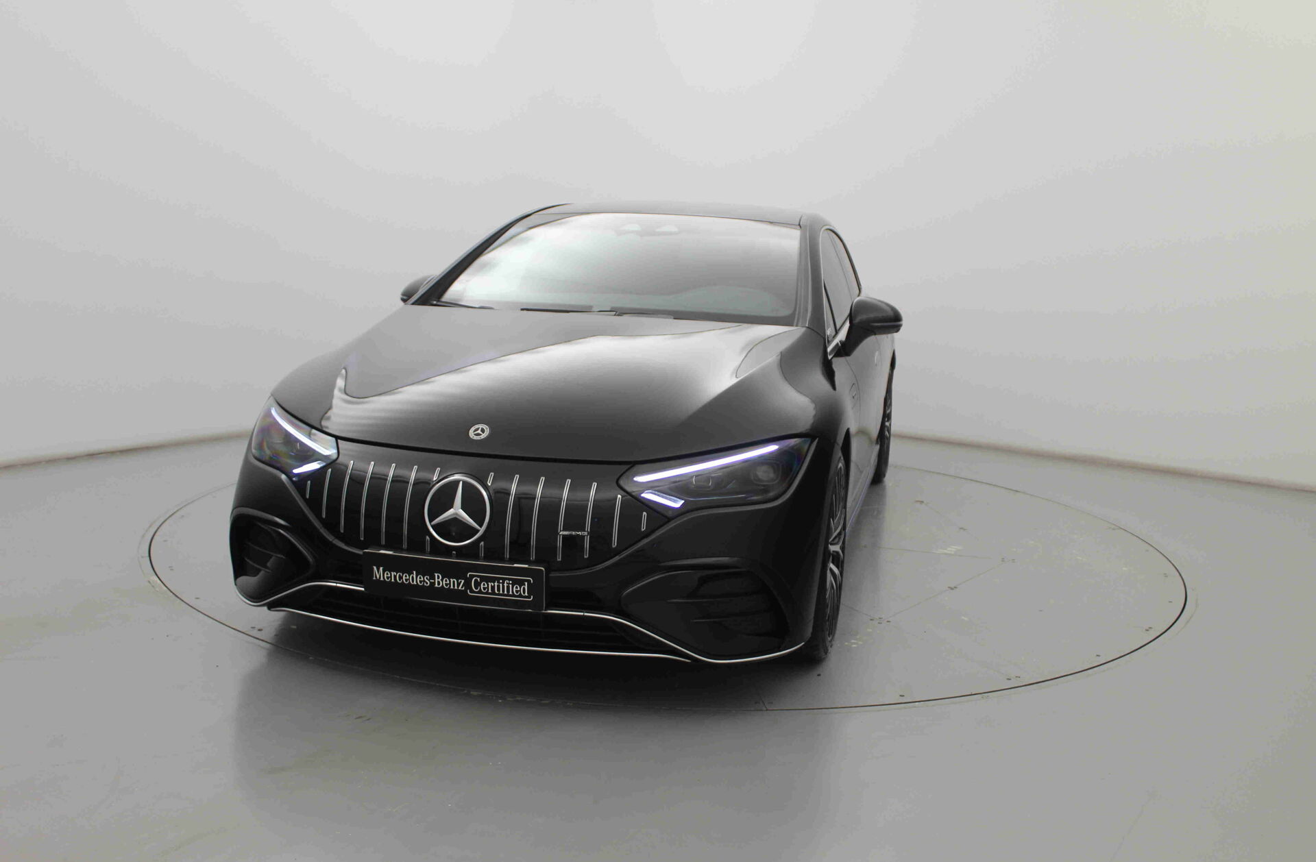 MERCEDES Classe E E 43 AMG EQE 43 AMG 4Matic
