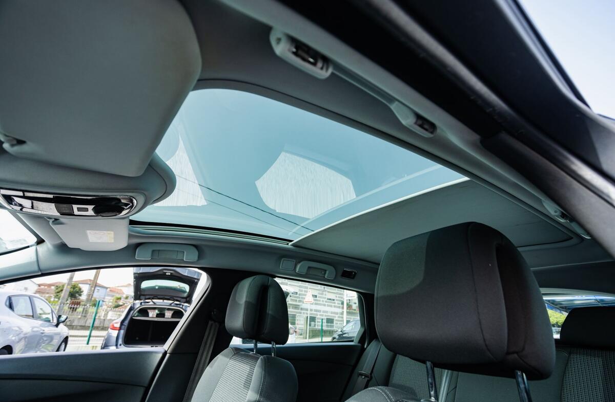 PEUGEOT 508 SW 1.6 e-HDi Active 2-Tronic