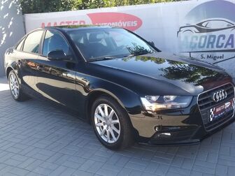 AUDI A4 2.0 TDi Business Line Advance