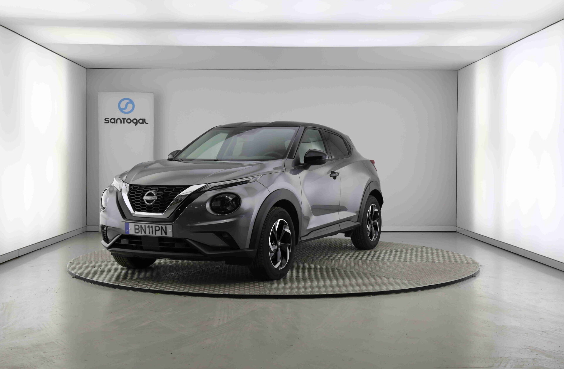 NISSAN Juke 1.0 DIG-T N-Design