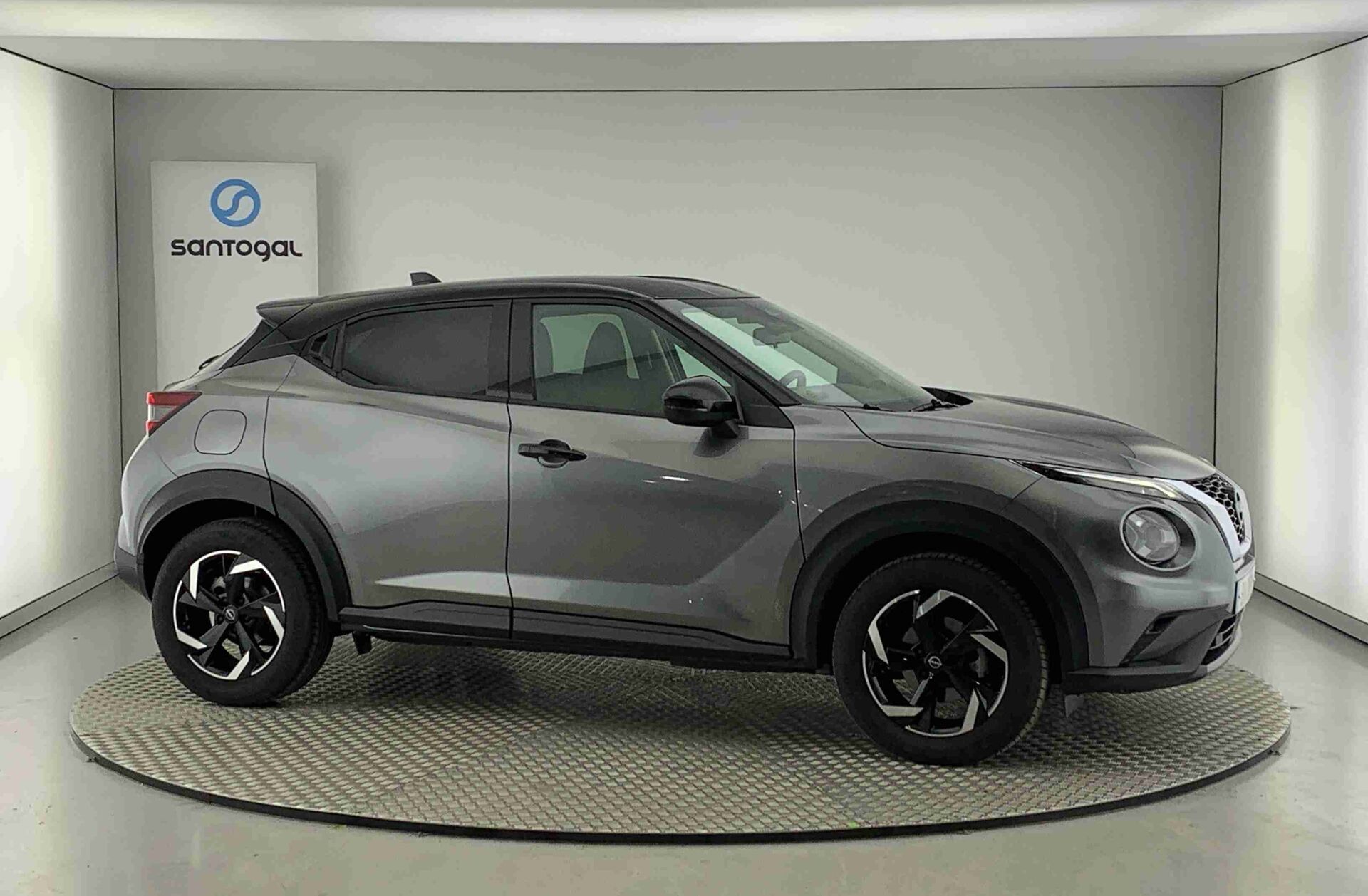 NISSAN Juke 1.0 DIG-T N-Design