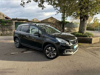 PEUGEOT 2008 1.2 PureTech Allure