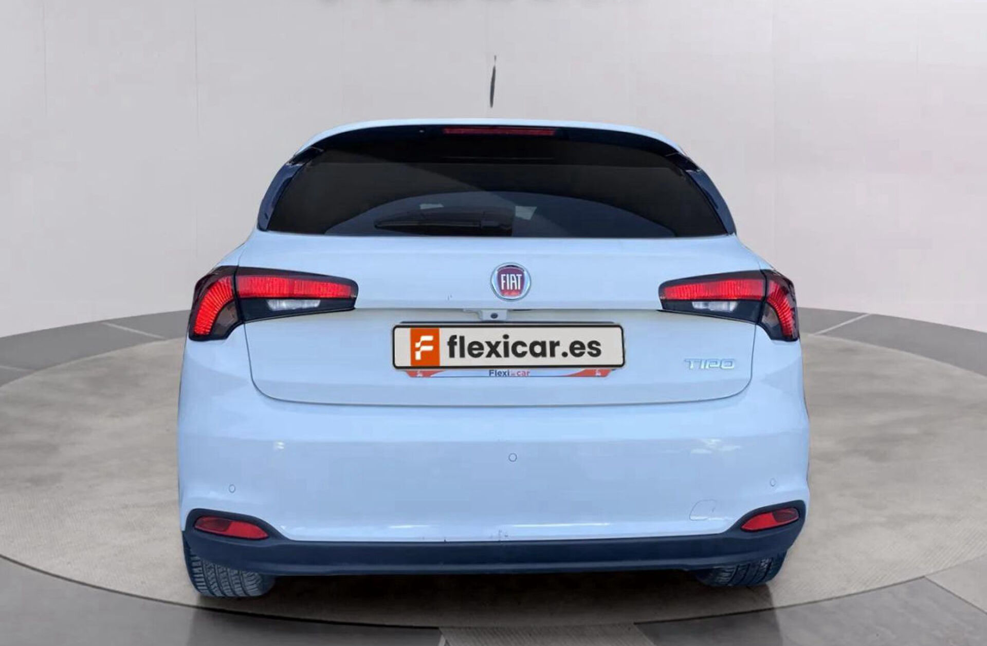 FIAT Tipo 1.3 M-Jet Lounge